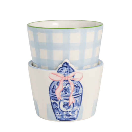 Ginger Jar Ramekin - Ramequín