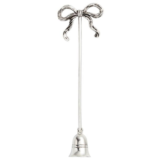 Metal Bow Snuffer