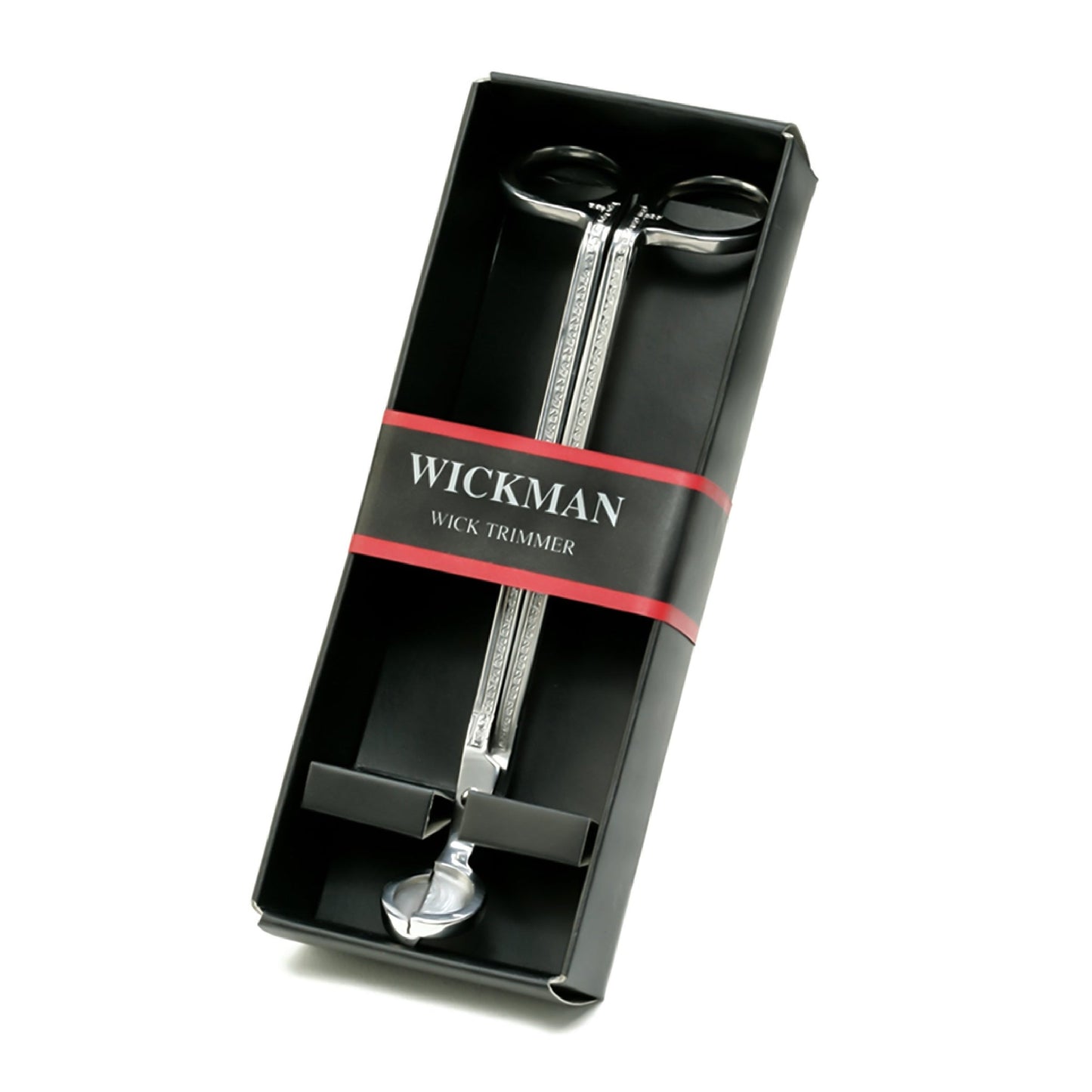 Wickman Wick Trimmer Stainless Steel Polished Regular price$11.95