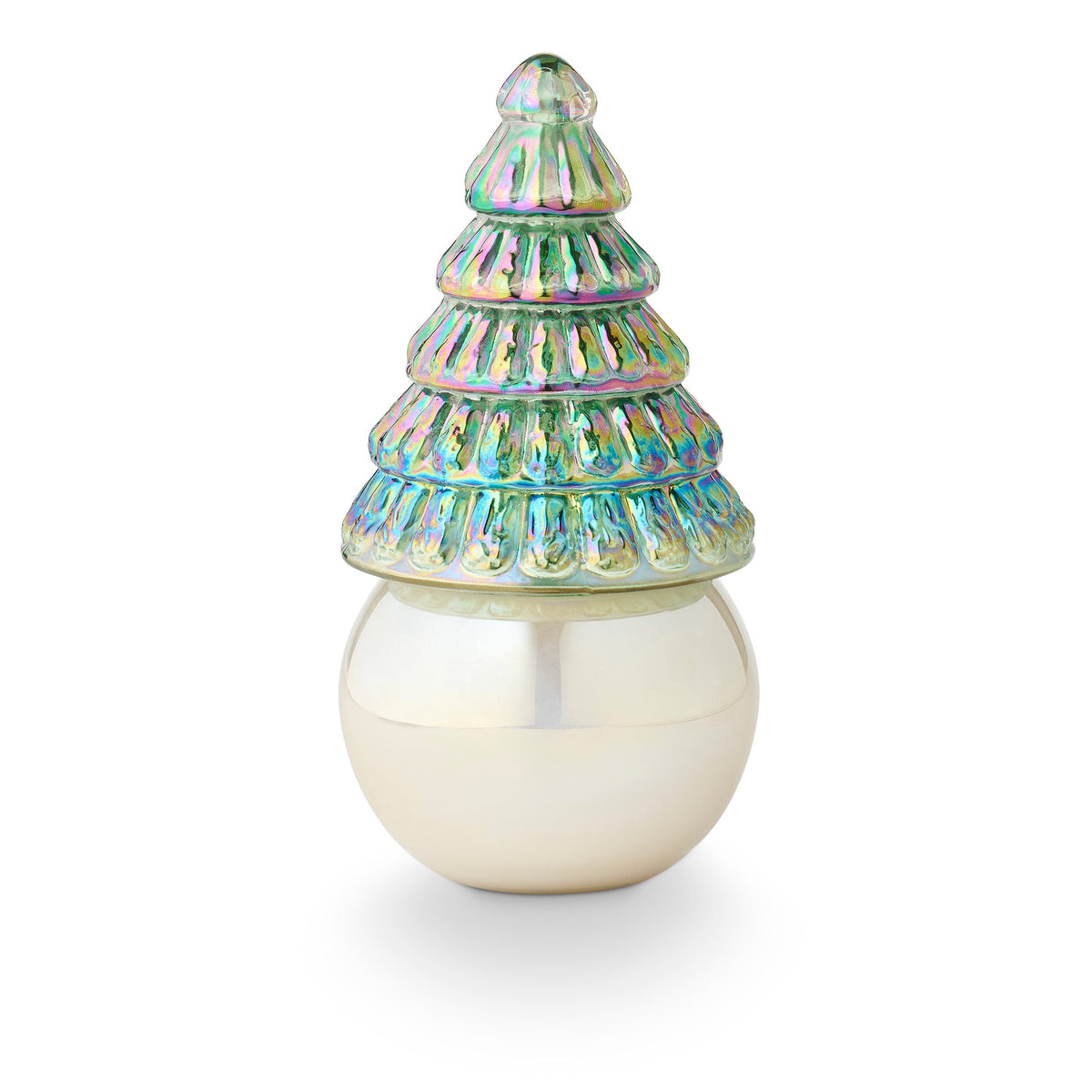 Fresh Balsam Pearl Tree Candle - Vela