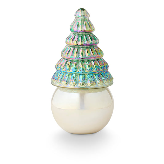 Fresh Balsam Pearl Tree Candle - Vela