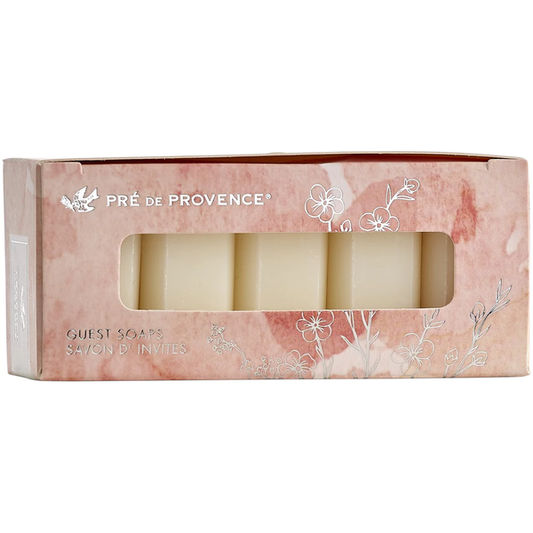 PRE DE PROVENCE GIFT 25G SOAP