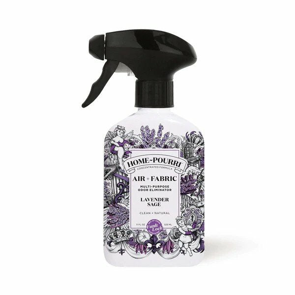 Home Pourri - Lavender Sage Room Spray 11 oz