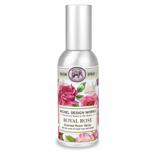 Royal Rose Home Fragrance Spray