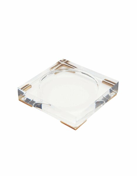 Acrylic Tray 250 ml Accesory