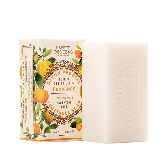 Soothing Provence Perfumed Soap 5.3