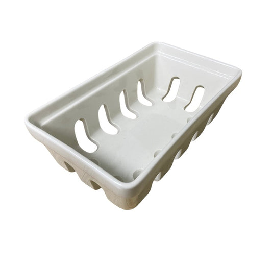 Caddy - Ceramic - Fits 2x 12.5