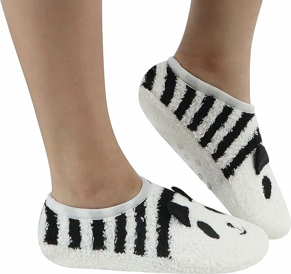 Calcetines Snoozies | Panda