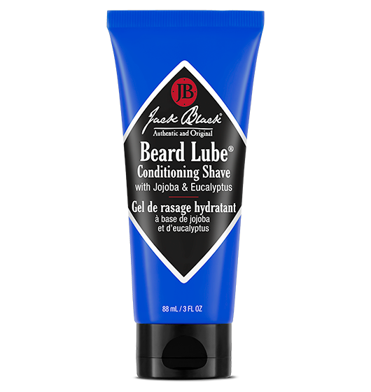 Beard Lube Conditing Shave 3 oz