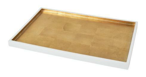 Bandeja Dorada- Tizo