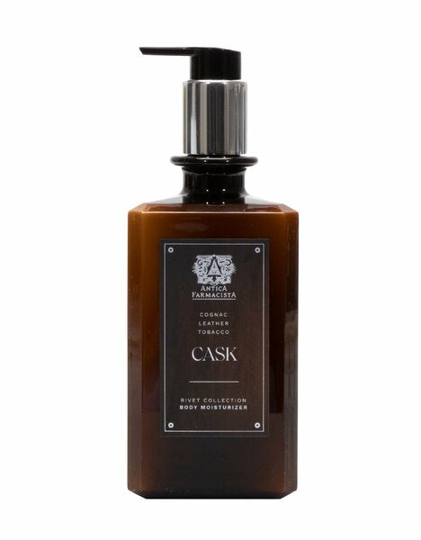 Cask Body Moisturizer 16 oz