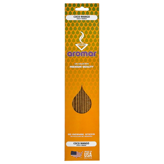 Incense - Coco Mango