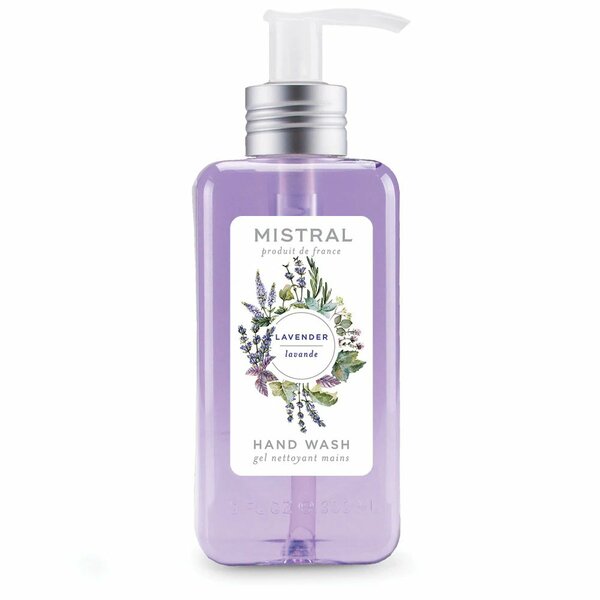 Lavender Classic Hand Wash