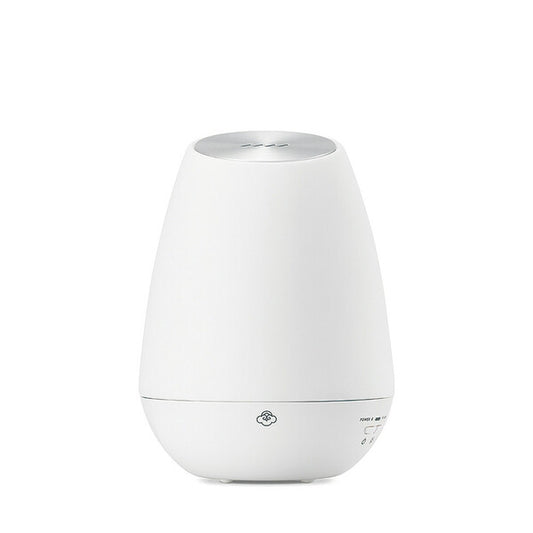 Muse White Ultrasonic Smart Diffuser