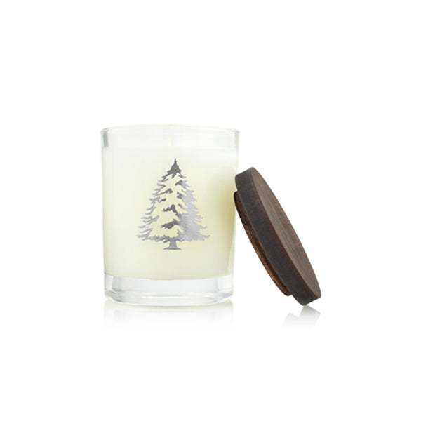 Frasier Fir Statement Tree Candle