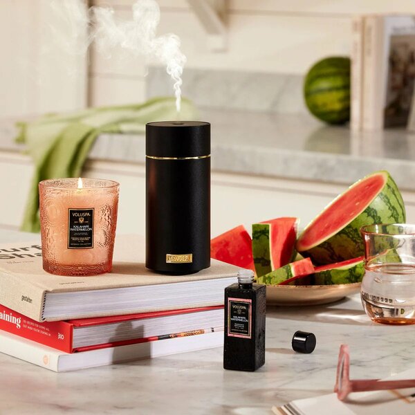 Fragance Oil Diffuser Ultrasonic Diffuser Device