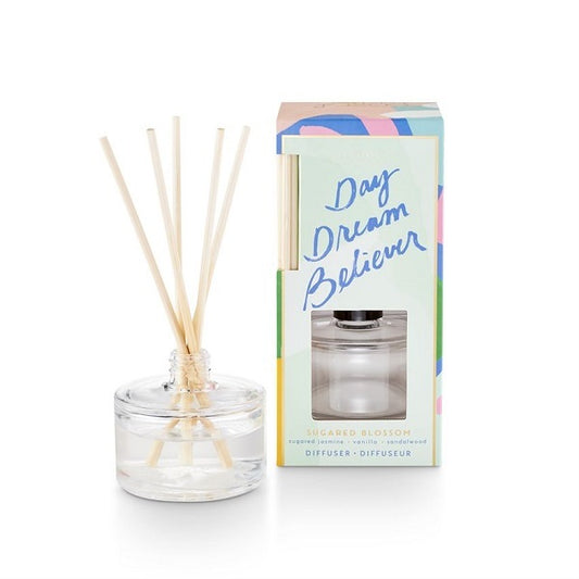 Sugared Blossom Diffuser 3oz