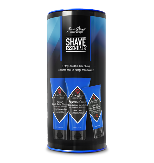 Shave Essential Set