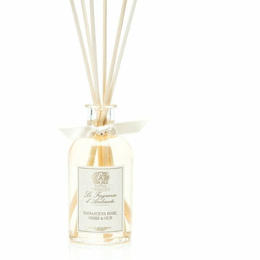 Damascena Rose, Orris & Oud Home Ambience Diffuser 100 ml