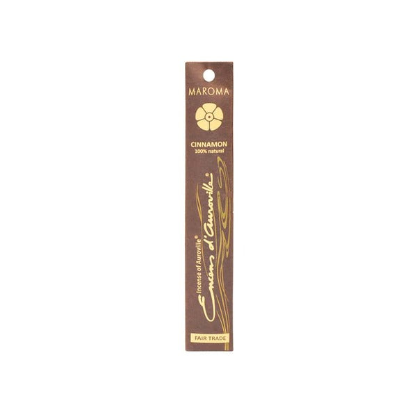 Cinnamon Premium Stick Incense