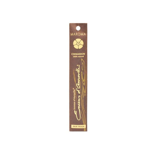 Cinnamon Premium Stick Incense