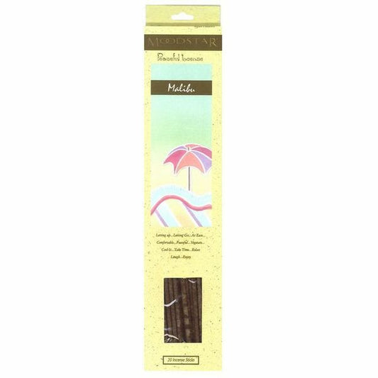Malibu Incense Sticks