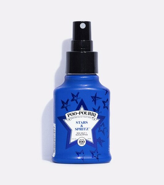 Stars & Spritz Poo Pourri Fragances 2 oz