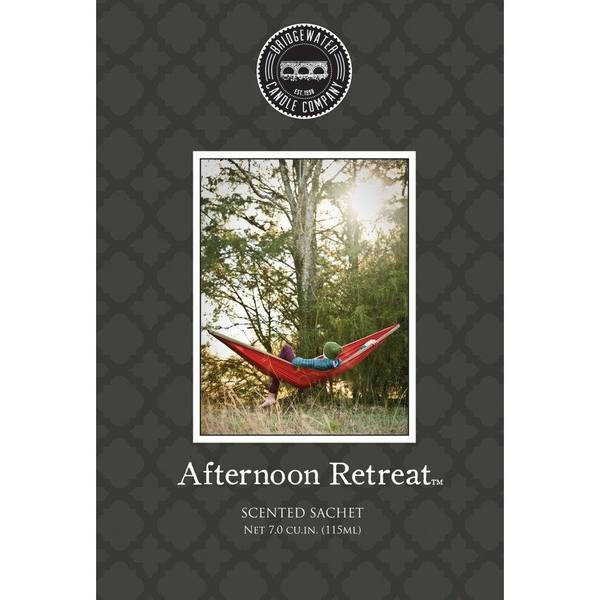 Sachet-Afternoon Retreat