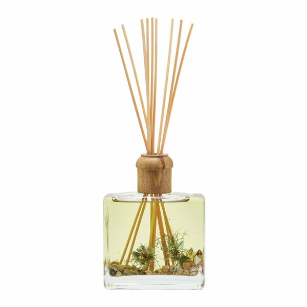 Beach Daisy Botanical Reed Diffuser