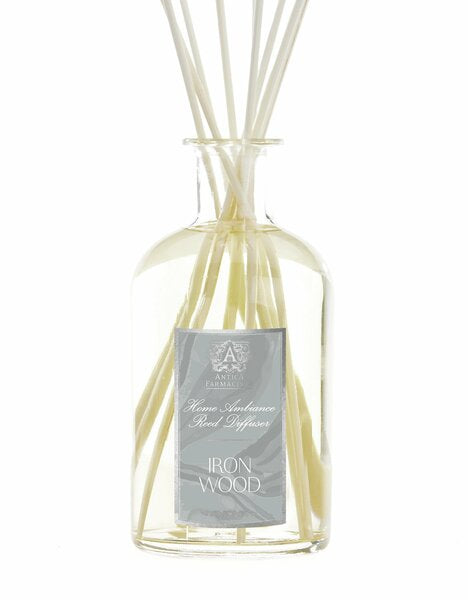Iron Wood Home Ambience Diffuser 500ml