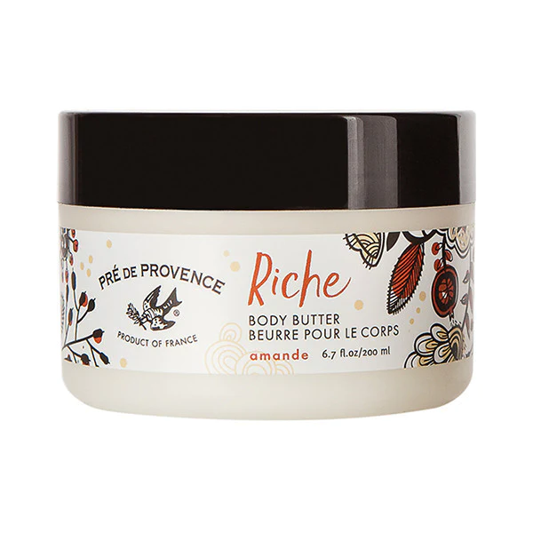 Riche Body Butter - Amande