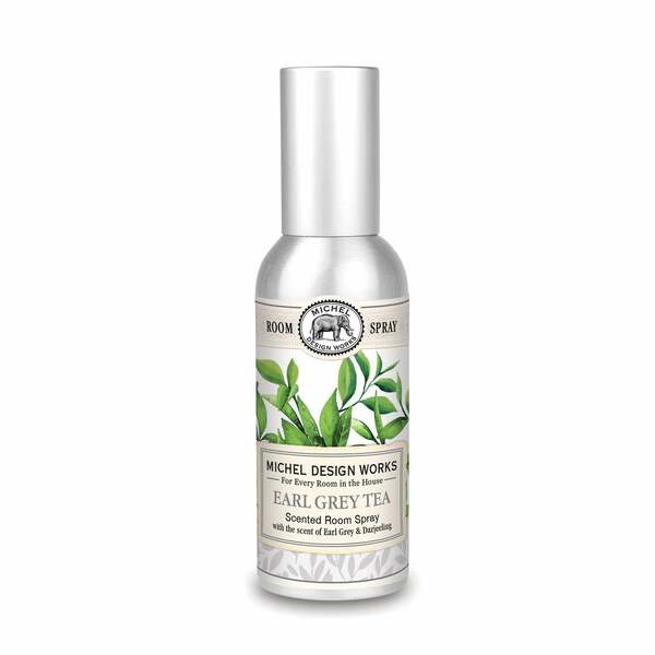 Earl Grey Tea Home Fragance Spray