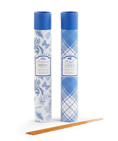 Incense Sticks, 2 Asst.