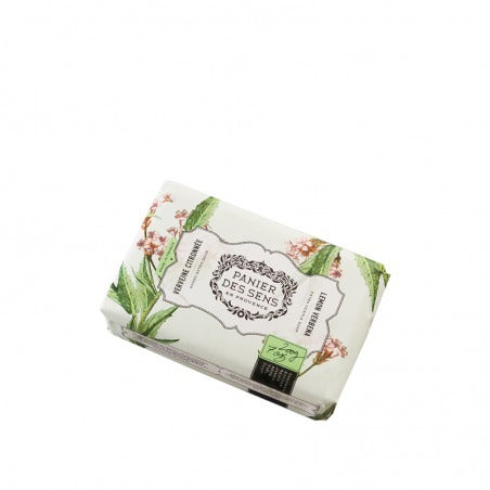 Lemon Verbena Extra-Soft Vegetal Soap