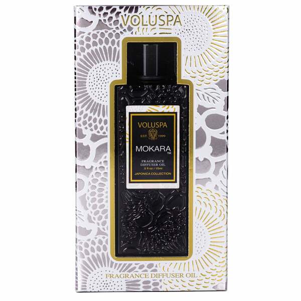 Mokara Ultrasonic Diffuser Oil