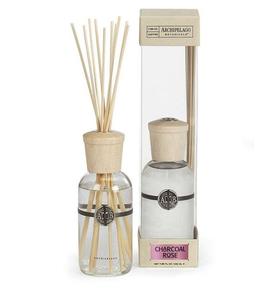 Charcoal Rose Diffuser