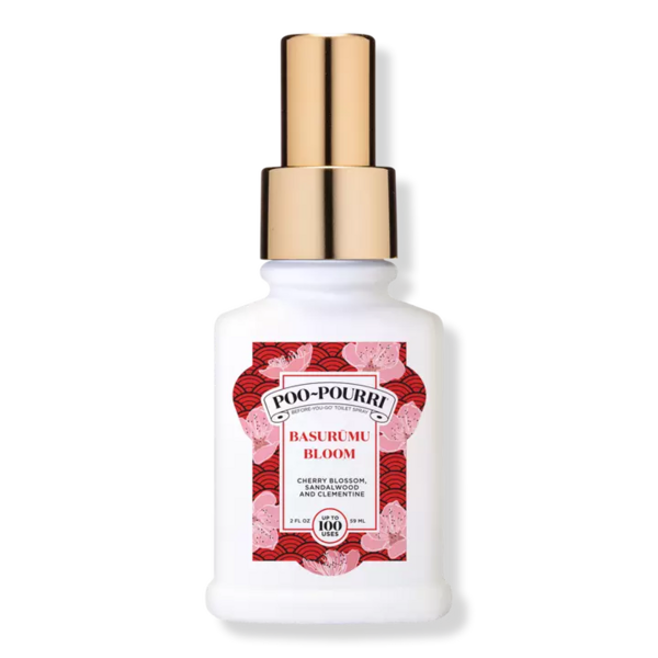 Poo Pourri - Basurumu Bloom 2 oz.