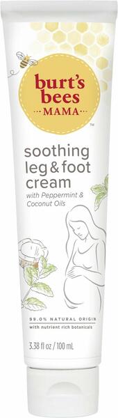 Mama Bee Leg & Foot Creme 3.3oz