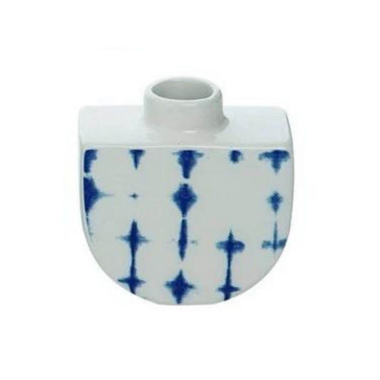 Jarrón Dol Bud - Medio Circulo