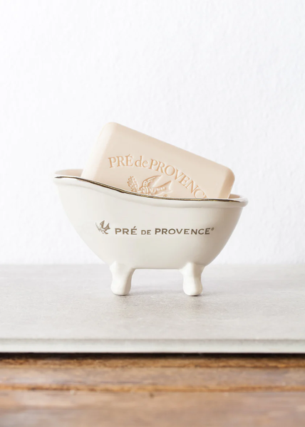 PRE DE PROVENCE - LE BAIN - SOAP DISH