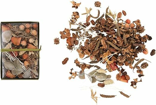 Pot Pourri - Organico Mixto  En Seco