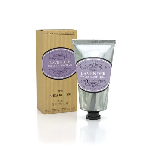 Lavender Hand Cream