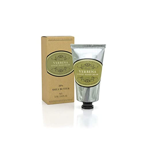 Verbena Hand Cream