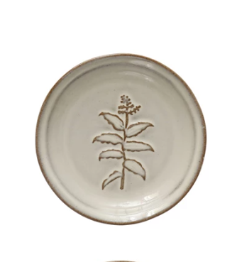 Plato redondo Reactive - Unidad