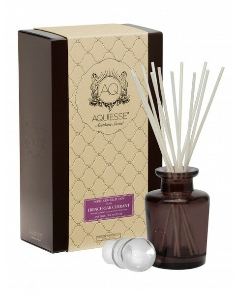 French Oak Currant Reed Diffuser