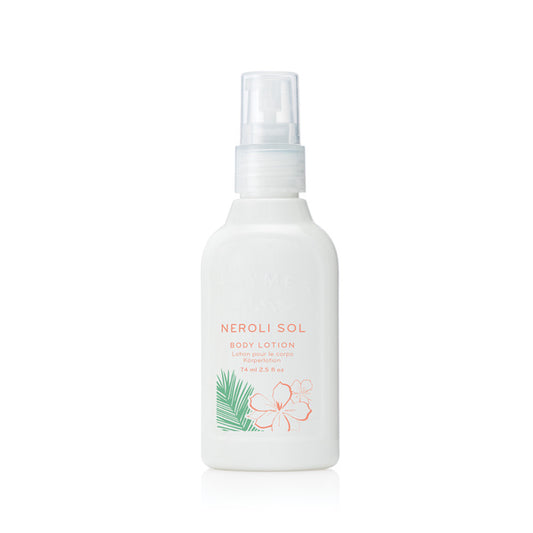 Neroli Sol Petite Body Lotion