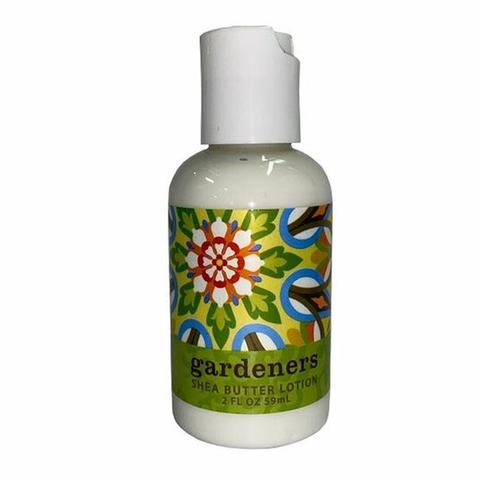 Gardener Lotion 2 Oz