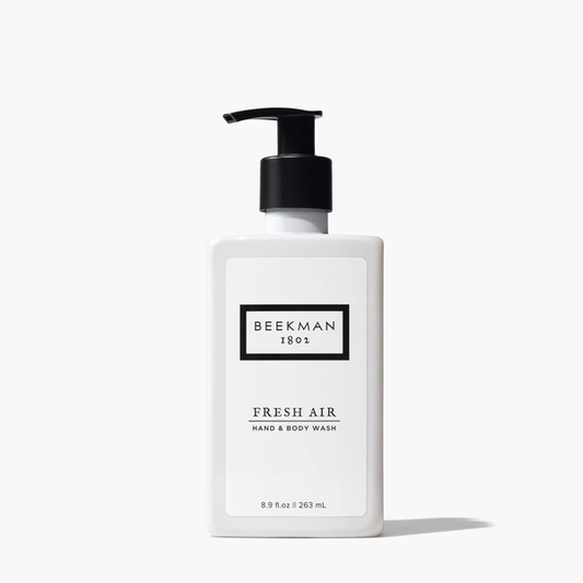 Gel de baño - fresh air Beekman