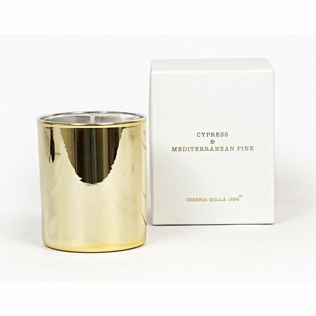 HOLIDAY LIMITED EDITION CYPRESS