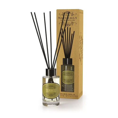 Verbena Diffuser